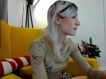 Chaturbate Adult Video Chat of lissa_jamess