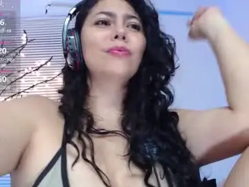 Chaturbate Private Sex Chat of mailywindsor