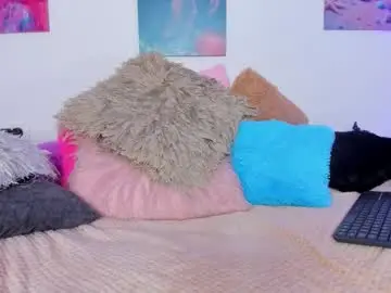 Chaturbate Adult Video Chat of maithe_022