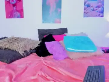 Chaturbate Best live sex cam show of maithe_022