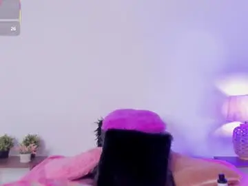 Chaturbate Best Webcam of maithe_022