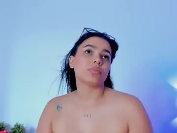 Chaturbate Adult Webcams of maithe_022