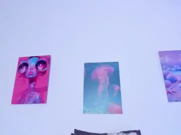 Chaturbate Adult Webcam of maithe_022