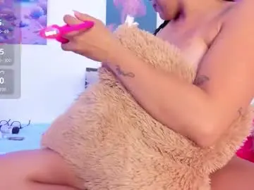 Chaturbate Live Porn of maithe_022