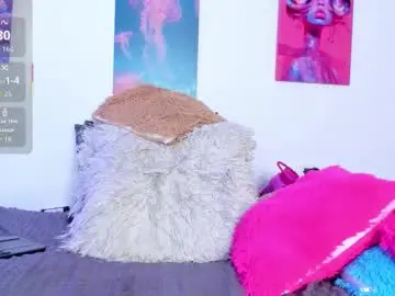 Chaturbate Free Live Porn of maithe_022