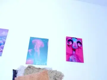 Chaturbate Sex Cam of maithe_022