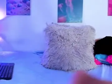 Chaturbate Adult Webcams of maithe_022