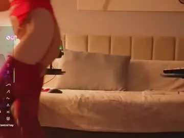 Chaturbate Adult Video Chat of mary__du