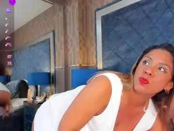 Chaturbate Private Sex Chat of maryhawkey