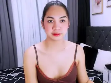 Chaturbate Private Sex Chat of maxie_greyson