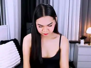 Chaturbate Live Porn of maxie_greyson