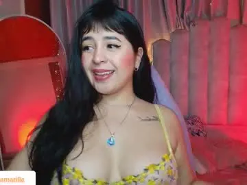 Chaturbate Sex Cam of melani_sunny