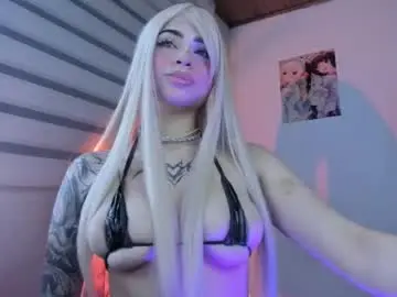 Chaturbate Watch Live Sex Cams of mikusitq_