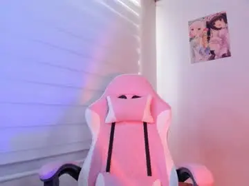 Chaturbate Adult Webcam of mikusitq_