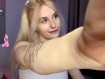 Chaturbate Nude Webcam of milaelin