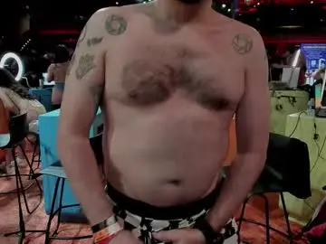 Chaturbate Best live sex cam show of mrricomustachio
