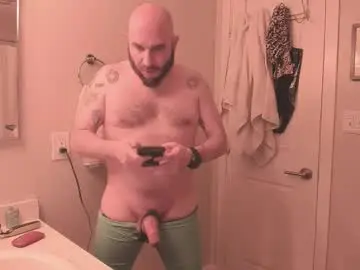 Chaturbate Adult Video Chat of mrricomustachio