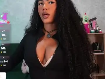 Chaturbate Private Sex Chat of naomixjones1