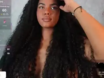 Chaturbate Free Live Porn of naomixjones1