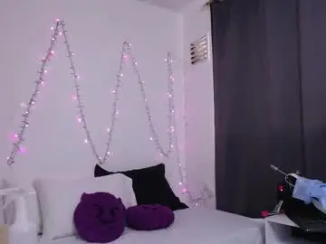 Chaturbate Nude Webcam of nicol_love0