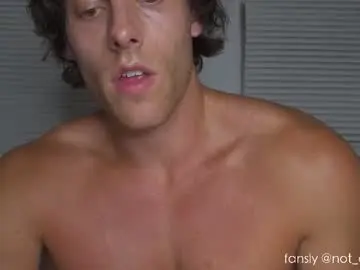 not_alexstone from chaturbate