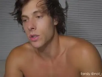 Chaturbate Adult Video Chat of not_alexstone