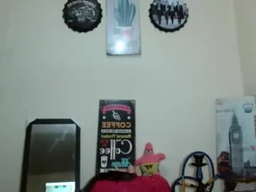 Chaturbate Live Sex Cam of pitches_02