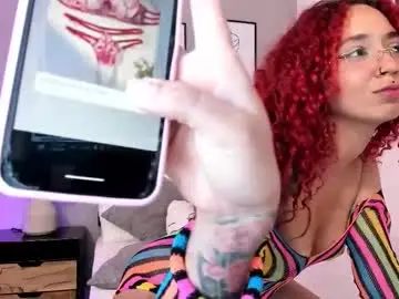 Chaturbate Sex Chat of queenrose___