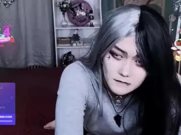 Chaturbate Adult Webcam of ravens_nest_