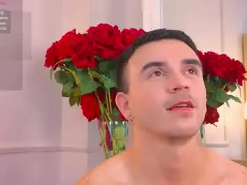 Chaturbate Private Sex Chat of roman_chase