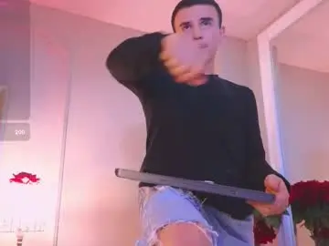 Chaturbate Sex Chat of roman_chase