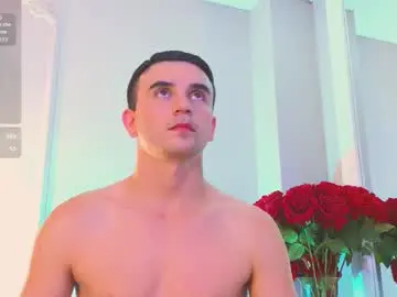 Chaturbate Free Porn Cam of roman_chase