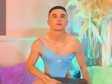 Chaturbate Free Porn Cam of roman_chase