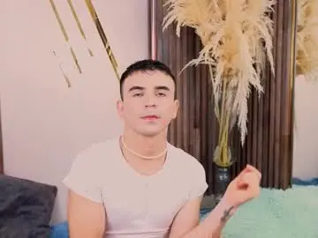 Chaturbate Free Porn Cam of roman_chase