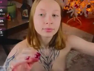 Chaturbate Adult Webcams of sweetykitty_x