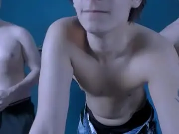 Chaturbate Adult Webcams of theo_drift