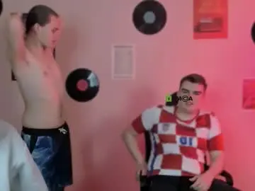 Chaturbate Free Porn Cam of theo_drift