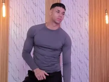 Chaturbate Watch Live Sex Cams of thomas_walker0