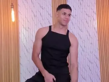 Chaturbate Adult Webcam of thomas_walker0