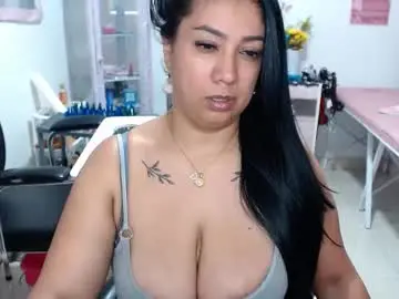 Chaturbate Live Sex Cam of titsbiglovers