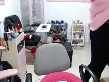 Chaturbate Live Sex of titsbiglovers