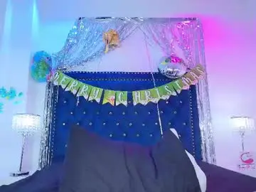 Chaturbate Best Webcam of velora_nigth