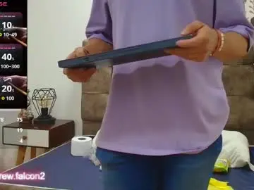 Chaturbate Live Porn of _andrewfalcon2