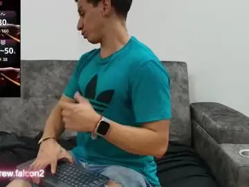 Chaturbate Live Porn of _andrewfalcon2