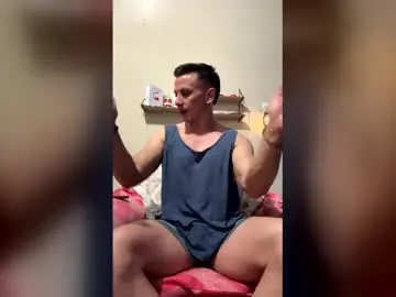 Chaturbate Live Sex of _andrewfalcon2