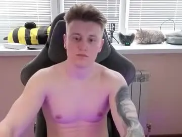 Chaturbate Free Porn Cam of aleks_fisher