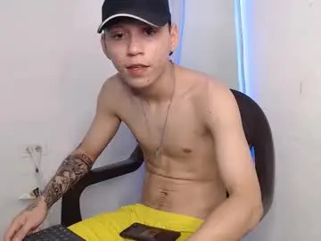 Chaturbate Best Webcam of anoine_dirty