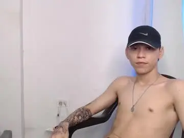 Chaturbate Adult Video Chat of anoine_dirty