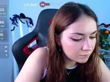 Chaturbate Sex Chat of ashleyskott