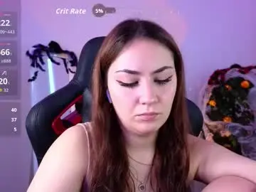 Chaturbate Watch Live Sex Cams of ashleyskott